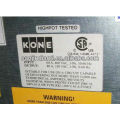 Inversor Kone V3F25 KM782999G02 80A 400V